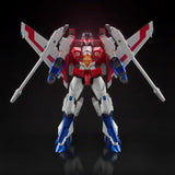 Transformers Combot Diecast Actionfigur Starscream 19 cm
