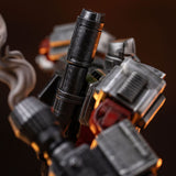 Transformers Demi Art Scale Statue 1/20 Megatron 32 cm - Smalltinytoystore