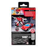 Transformers: Devastation Studio Series Deluxe Class Actionfigur Sideswipe 11 cm - Smalltinytoystore
