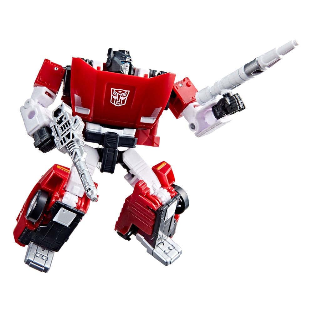 Transformers: Devastation Studio Series Deluxe Class Actionfigur Sideswipe 11 cm - Smalltinytoystore