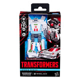 Transformers: Devastation Studio Series Deluxe Class Actionfigur Wheeljack 11 cm - Smalltinytoystore