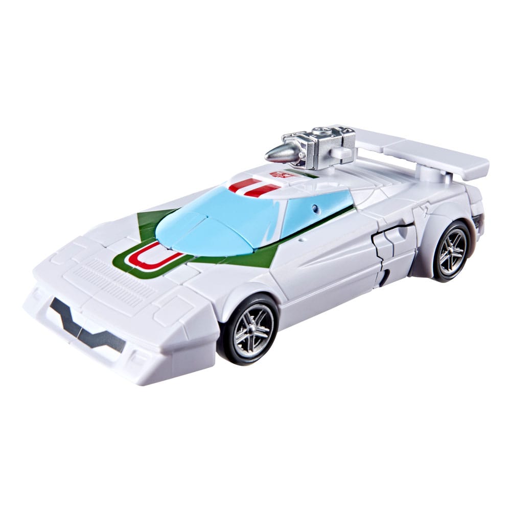 Transformers: Devastation Studio Series Deluxe Class Actionfigur Wheeljack 11 cm - Smalltinytoystore