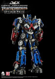 Transformers - Die Rache DLX Actionfigur 1/6 Optimus Prime 28 cm - Smalltinytoystore