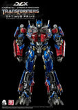 Transformers - Die Rache DLX Actionfigur 1/6 Optimus Prime 28 cm - Smalltinytoystore