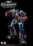 Transformers - Die Rache DLX Actionfigur 1/6 Optimus Prime 28 cm - Smalltinytoystore
