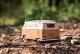 Transformers Diecast Modell 1/32 1967 VW Bus T7 Wheeljack - Smalltinytoystore