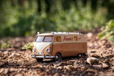 Transformers Diecast Modell 1/32 1967 VW Bus T7 Wheeljack - Smalltinytoystore