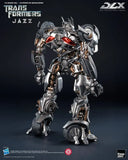 Transformers DLX Actionfigur 1/6 Jazz 19 cm - Smalltinytoystore