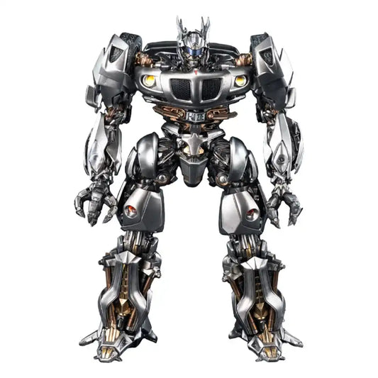 Transformers DLX Actionfigur 1/6 Jazz 19 cm - Smalltinytoystore