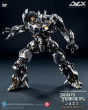 Transformers DLX Actionfigur 1/6 Jazz (Deluxe Edition) 19 cm - Smalltinytoystore