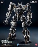 Transformers DLX Actionfigur 1/6 Jazz (Deluxe Edition) 19 cm - Smalltinytoystore