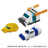Transformers Dramatic Capture Series Actionfiguren 3er-Pack Cybertron Chase - Smalltinytoystore