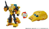 Transformers Dramatic Capture Series Actionfiguren 3er-Pack Cybertron Chase - Smalltinytoystore