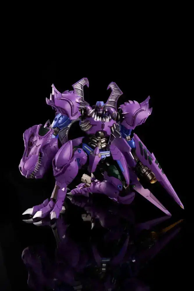 Transformers Furai Action Actionfigur Beast Megatron 17 cm - Smalltinytoystore