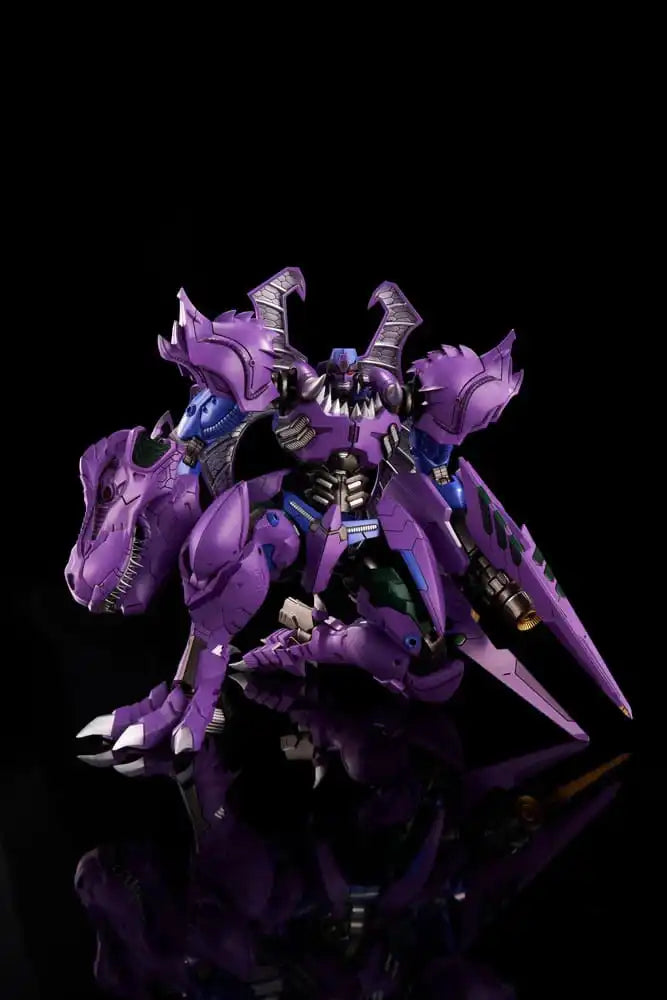 Transformers Furai Action Actionfigur Beast Megatron 17 cm - Smalltinytoystore