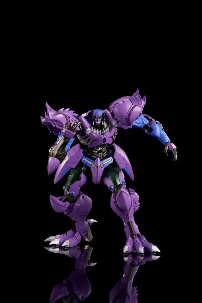 Transformers Furai Action Actionfigur Beast Megatron 17 cm - Smalltinytoystore