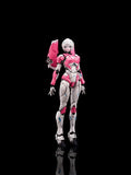 Transformers Furai Model Plastic Model Kit Arcee (re-run) 16 cm - Smalltinytoystore