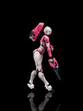 Transformers Furai Model Plastic Model Kit Arcee (re-run) 16 cm - Smalltinytoystore
