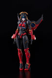 Transformers Furai Model Plastic Model Kit Windblade (re-run) 16 cm - Smalltinytoystore