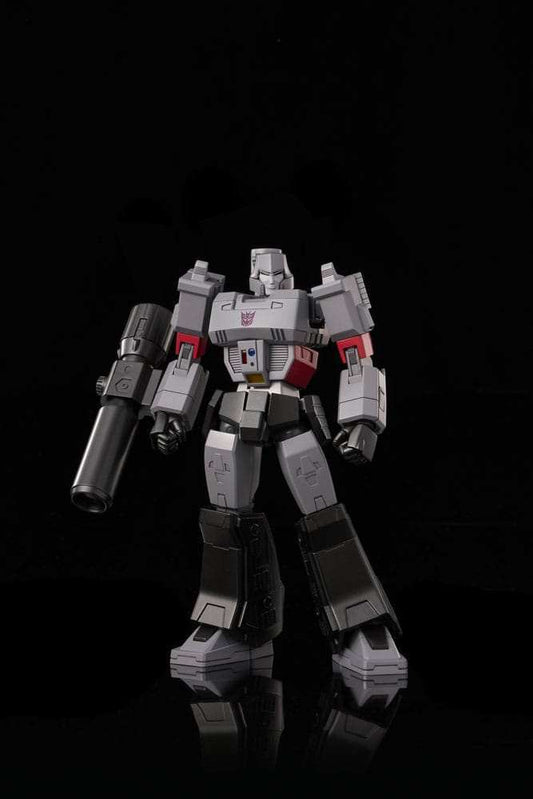 Transformers Furai Plastic Model Kit Megatron G1 Ver. 16 cm - Smalltinytoystore