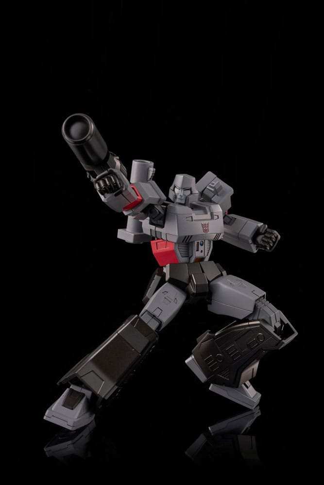 Transformers Furai Plastic Model Kit Megatron G1 Ver. 16 cm - Smalltinytoystore