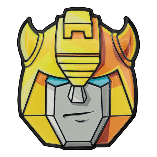 Transformers Generation 1 Medaille Bumblebee Limited Edition - Smalltinytoystore