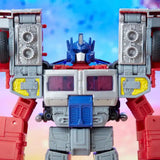 Transformers: Generation 2 Generations Legacy Leader Actionfigur 2022 Laser Optimus Prime 18 cm - Smalltinytoystore
