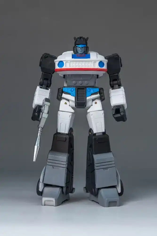 Transformers: Generation One AMK Mini Series Plastic Model Kit Sortiment (6) - Smalltinytoystore
