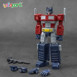 Transformers: Generation One AMK Mini Series Plastic Model Kit Sortiment (6) - Smalltinytoystore
