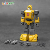 Transformers: Generation One AMK Mini Series Plastic Model Kit Sortiment (6) - Smalltinytoystore