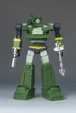 Transformers Generation One AMK Mini Series Plastic Model Kit Wave 2 Hound 11 cm - Smalltinytoystore