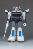 Transformers Generation One AMK Mini Series Plastic Model Kit Wave 2 Prowl 11 cm - Smalltinytoystore