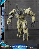 Transformers Generation One AMK Mini Series Plastic Model Kit Wave 3 Megatron TF 3 11 cm