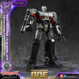 Transformers: Generation One AMK Pro Series Plastic Model Kit D-16/Megatron Final Form 20 cm - Smalltinytoystore