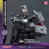 Transformers Generation One AMK Pro Series Plastic Model Kit Megatron 20 cm - Smalltinytoystore