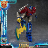 Transformers: Generation One AMK Pro Series Plastic Model Kit Orion Pax/Optimus Prime Final Form 20 cm - Smalltinytoystore