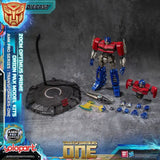 Transformers: Generation One AMK Pro Series Plastic Model Kit Orion Pax/Optimus Prime Final Form 20 cm - Smalltinytoystore