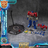 Transformers: Generation One AMK Pro Series Plastic Model Kit Orion Pax/Optimus Prime Final Form 20 cm - Smalltinytoystore