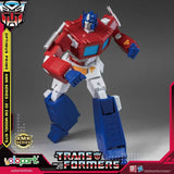 Transformers Generation One AMK Series Plastic Model Kit Optimus Prime 20 cm - Smalltinytoystore