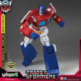 Transformers Generation One AMK Series Plastic Model Kit Optimus Prime 20 cm - Smalltinytoystore