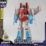 Transformers Generation One AMK Series Plastic Model Kit Starscream 19 cm - Smalltinytoystore