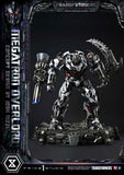 Transformers Generations I Museum Masterline Statue Megatron Overlord (Design by Josh Nizzi) 89 cm - Smalltinytoystore