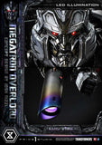 Transformers Generations I Museum Masterline Statue Megatron Overlord (Design by Josh Nizzi) 89 cm - Smalltinytoystore