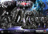 Transformers Generations I Museum Masterline Statue Megatron Overlord (Design by Josh Nizzi) 89 cm - Smalltinytoystore