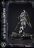 Transformers Generations I Museum Masterline Statue Megatron Overlord (Design by Josh Nizzi) 89 cm - Smalltinytoystore