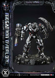 Transformers Generations I Museum Masterline Statue Megatron Overlord (Design by Josh Nizzi) 89 cm - Smalltinytoystore
