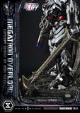 Transformers Generations I Museum Masterline Statue Megatron Overlord (Design by Josh Nizzi) Bonus Version 89 cm - Smalltinytoystore