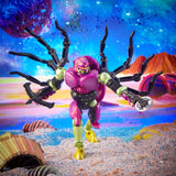 Transformers Generations Legacy Deluxe Class Actionfigur 2022 Predacon Tarantulas 14 cm - Smalltinytoystore