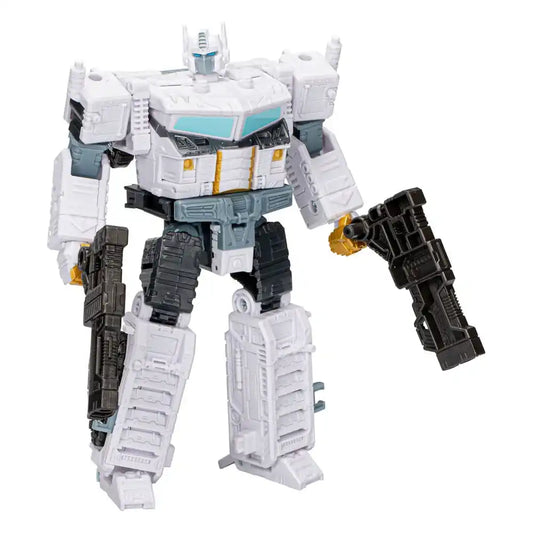 Transformers Generations Legacy Evolution Leader Class Actionfigur Nova Prime 18 cm - Smalltinytoystore