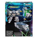 Transformers Generations Legacy Evolution Leader Class Actionfigur Nova Prime 18 cm - Smalltinytoystore